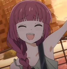 Kikuri Hiroi / Bocchi the rock!