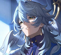 Sunday / Honkai Star Rail